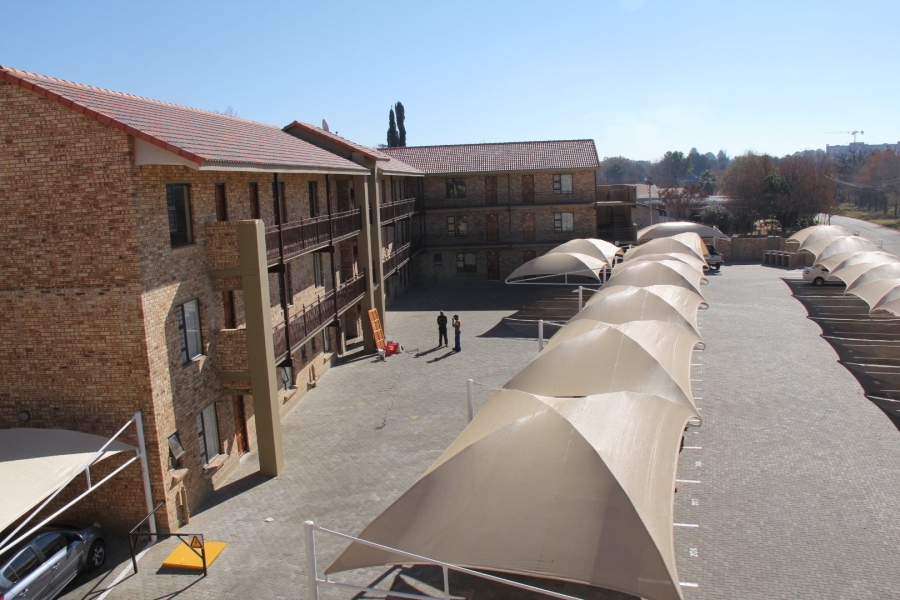 To Let 1 Bedroom Property for Rent in Die Bult North West